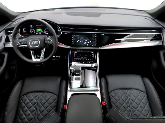 Audi Q8 2021 60 TFSI e 340 kW quattro tiptronic Electrified Edition Audi Approved :plus takuu 40 tkm / 24 kk