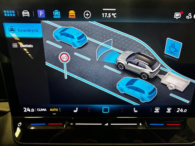 Volkswagen T-Roc 2026 Style 1,5 eTSI 110 kW (MHEV) DSG-aut. Huomio ko auton varusteet!!