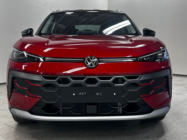 Volkswagen T-Roc 2026 Style 1,5 eTSI 110 kW (MHEV) DSG-aut. Huomio ko auton varusteet!!