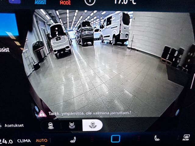 Volkswagen T-Roc 2026 Style 1,5 eTSI 110 kW (MHEV) DSG-aut. Huomio ko auton varusteet!!