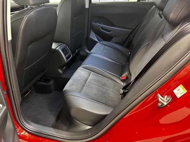 Volkswagen T-Roc 2026 Style 1,5 eTSI 110 kW (MHEV) DSG-aut. Huomio ko auton varusteet!!