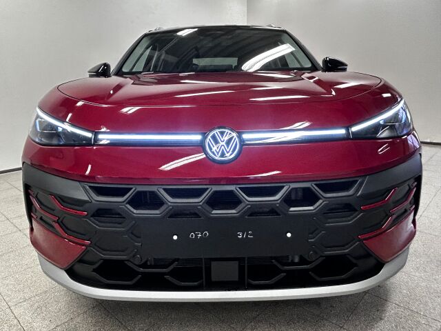 Volkswagen T-Roc 2026 Style 1,5 eTSI 110 kW (MHEV) DSG-aut. Huomio ko auton varusteet!!