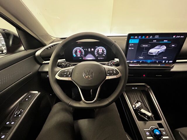 Volkswagen T-Roc 2026 Style 1,5 eTSI 110 kW (MHEV) DSG-aut. Huomio ko auton varusteet!!