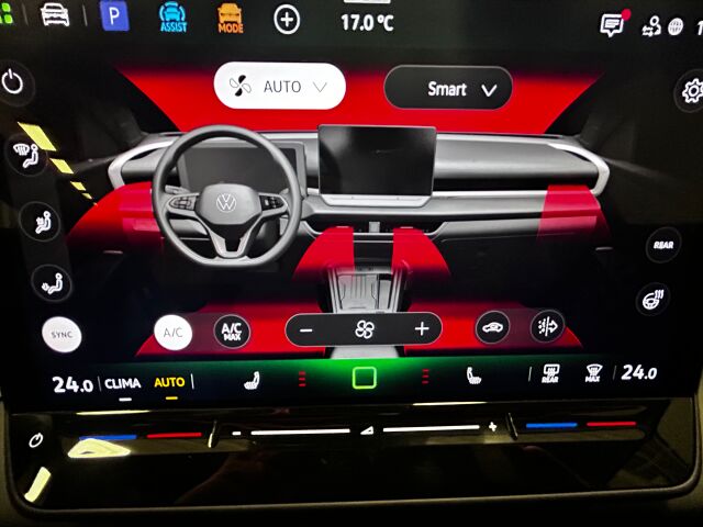 Volkswagen T-Roc 2026 Style 1,5 eTSI 110 kW (MHEV) DSG-aut. Huomio ko auton varusteet!!