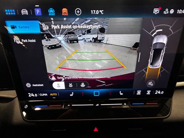 Volkswagen T-Roc 2026 Style 1,5 eTSI 110 kW (MHEV) DSG-aut. Huomio ko auton varusteet!!