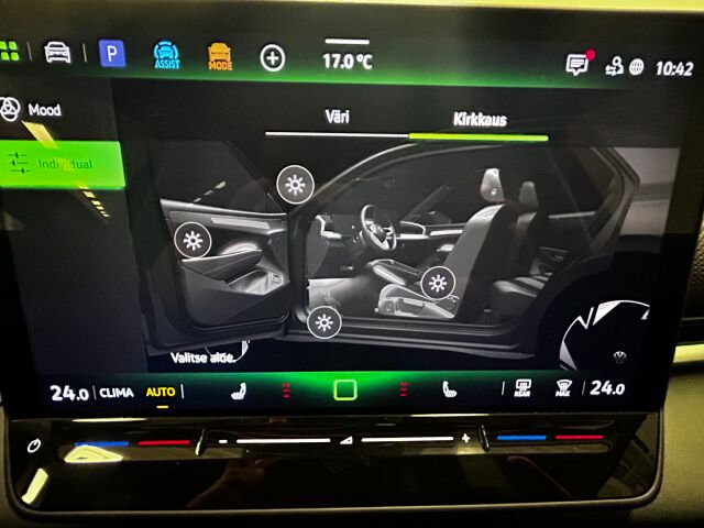 Volkswagen T-Roc 2026 Style 1,5 eTSI 110 kW (MHEV) DSG-aut. Huomio ko auton varusteet!!