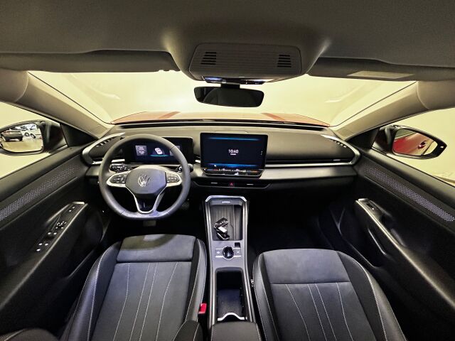 Volkswagen T-Roc 2026 Style 1,5 eTSI 110 kW (MHEV) DSG-aut. Huomio ko auton varusteet!!