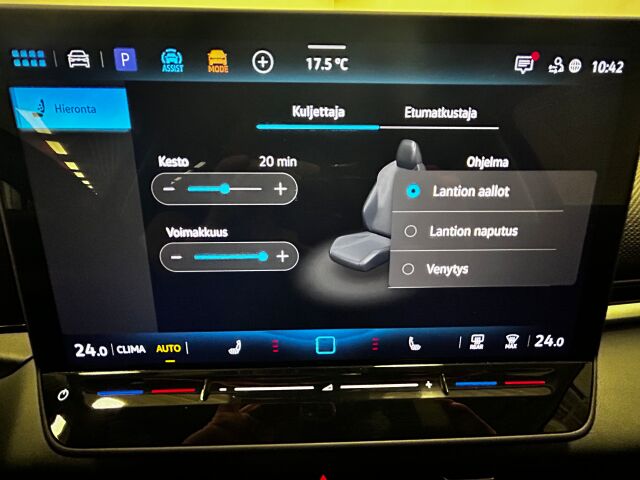 Volkswagen T-Roc 2026 Style 1,5 eTSI 110 kW (MHEV) DSG-aut. Huomio ko auton varusteet!!