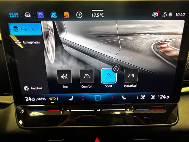 Volkswagen T-Roc 2026 Style 1,5 eTSI 110 kW (MHEV) DSG-aut. Huomio ko auton varusteet!!