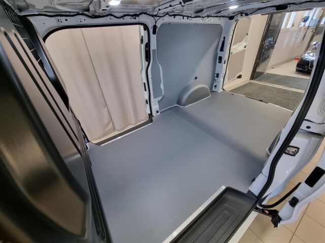 Volkswagen Transporter 2026 Pitkä umpipakettiauto 2,0 TDI 125 kW 4Motion, Automaatti | Läpijuostava | Takuu 5v/200tkm |