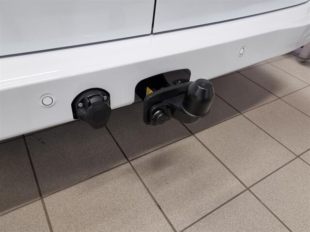 Volkswagen Transporter 2026 Pitkä umpipakettiauto 2,0 TDI 125 kW 4Motion, Automaatti | Läpijuostava | Takuu 5v/200tkm |