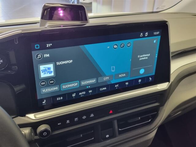 Volkswagen Transporter 2026 Pitkä umpipakettiauto 2,0 TDI 125 kW 4Motion, Automaatti | Läpijuostava | Takuu 5v/200tkm |