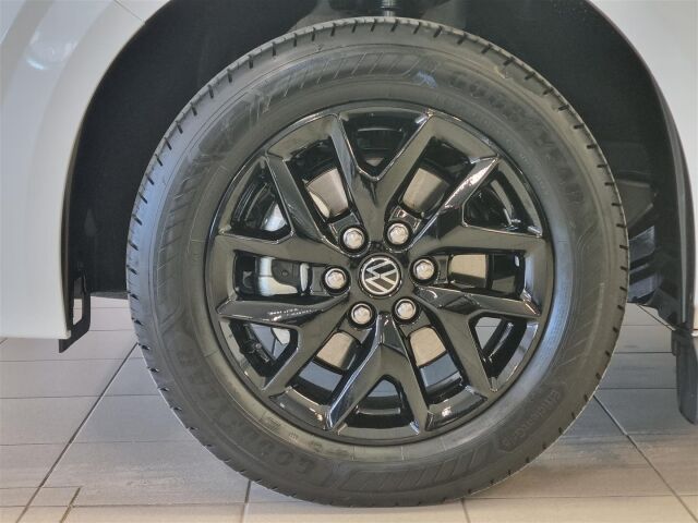 Volkswagen Transporter 2026 Pitkä umpipakettiauto 2,0 TDI 125 kW 4Motion, Automaatti | Läpijuostava | Takuu 5v/200tkm |