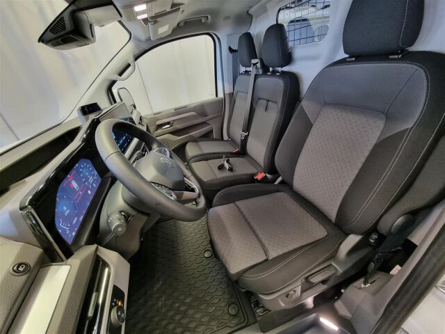 Volkswagen Transporter 2026 Pitkä umpipakettiauto 2,0 TDI 125 kW 4Motion, Automaatti | Läpijuostava | Takuu 5v/200tkm |