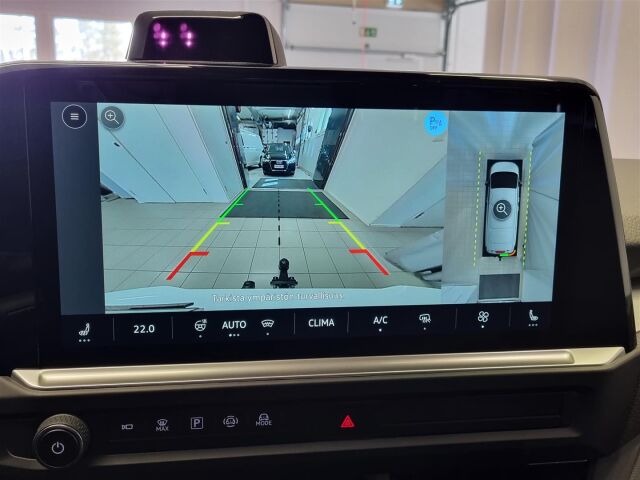 Volkswagen Transporter 2026 Pitkä umpipakettiauto 2,0 TDI 125 kW 4Motion, Automaatti | Läpijuostava | Takuu 5v/200tkm |