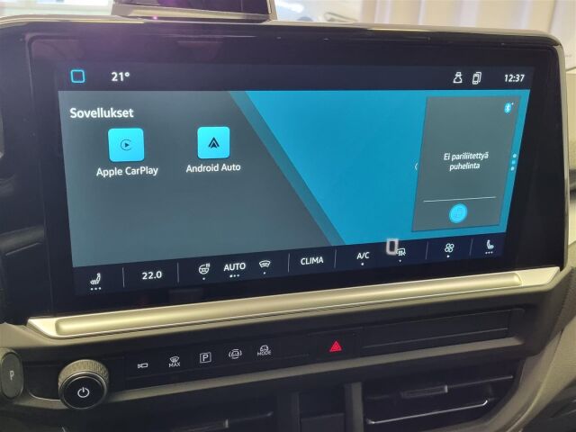 Volkswagen Transporter 2026 Pitkä umpipakettiauto 2,0 TDI 125 kW 4Motion, Automaatti | Läpijuostava | Takuu 5v/200tkm |