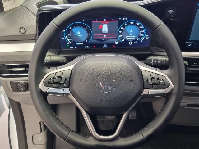 Volkswagen Transporter 2026 Pitkä umpipakettiauto 2,0 TDI 125 kW 4Motion, Automaatti | Läpijuostava | Takuu 5v/200tkm |