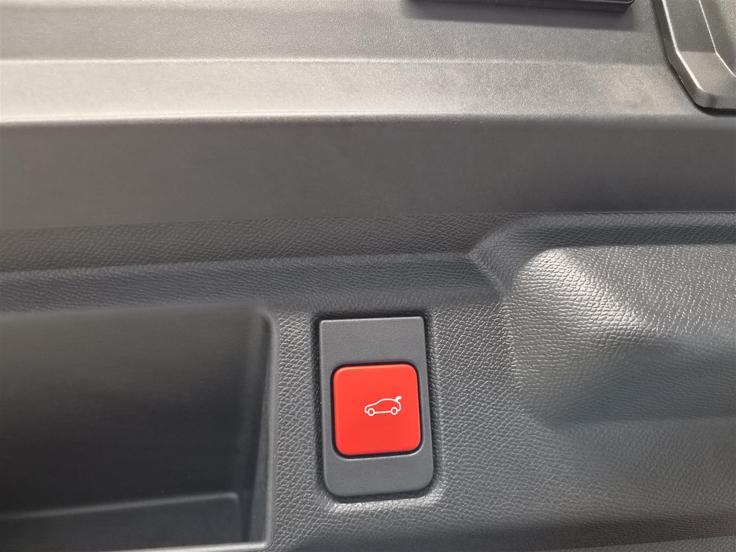 Opel Grandland GS Hybrid 145 Automaatti 2026, kuva 7/19