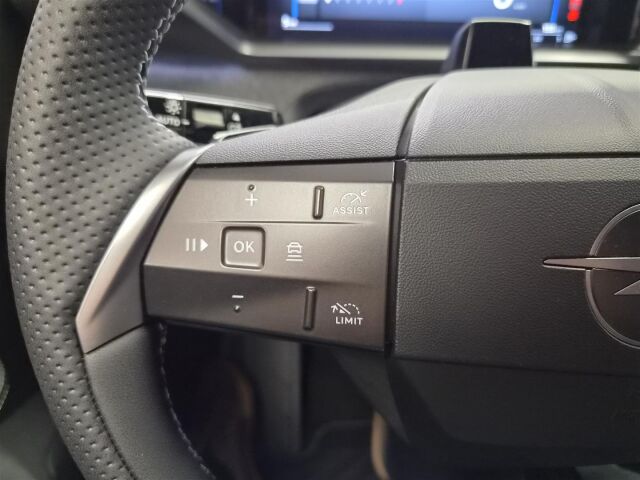 Opel Grandland 2026 GS Hybrid 145 Automaatti