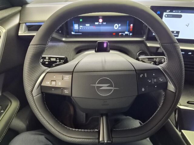 Opel Grandland 2026 GS Hybrid 145 Automaatti