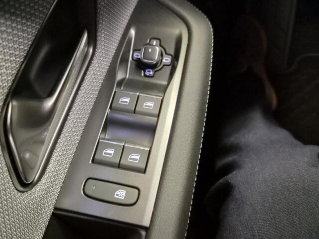 Opel Grandland 2026 GS Hybrid 145 Automaatti