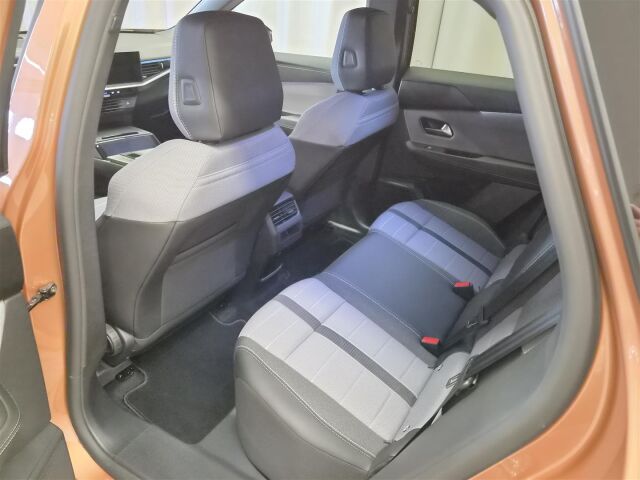 Opel Grandland 2026 GS Hybrid 145 Automaatti