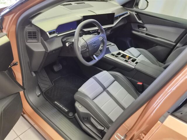 Opel Grandland 2026 GS Hybrid 145 Automaatti