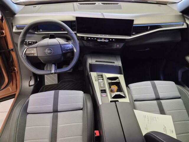 Opel Grandland 2026 GS Hybrid 145 Automaatti