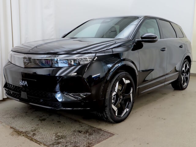 Opel Grandland 2026 GS 73kWh 325 4WD Automaatti *Heti toimitukseen *Korko 2,99 + kulut