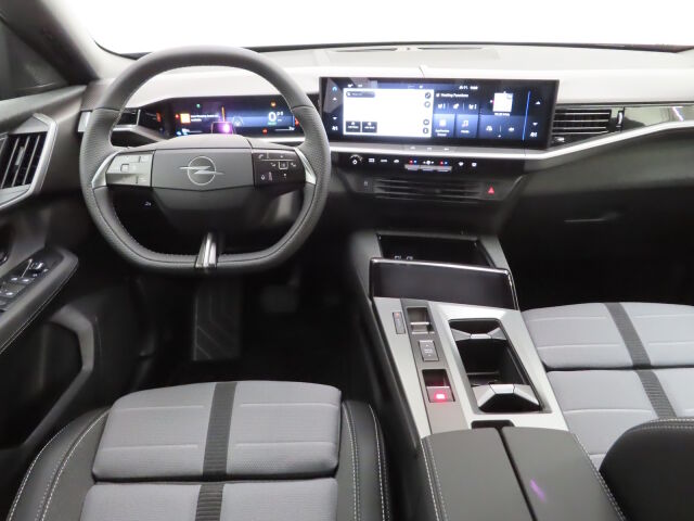 Opel Grandland 2026 GS 73kWh 325 4WD Automaatti *Heti toimitukseen *Korko 2,99 + kulut