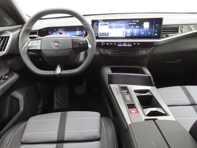 Opel Grandland 2026 GS 73kWh 325 4WD Automaatti *Heti toimitukseen *Korko 2,99 + kulut
