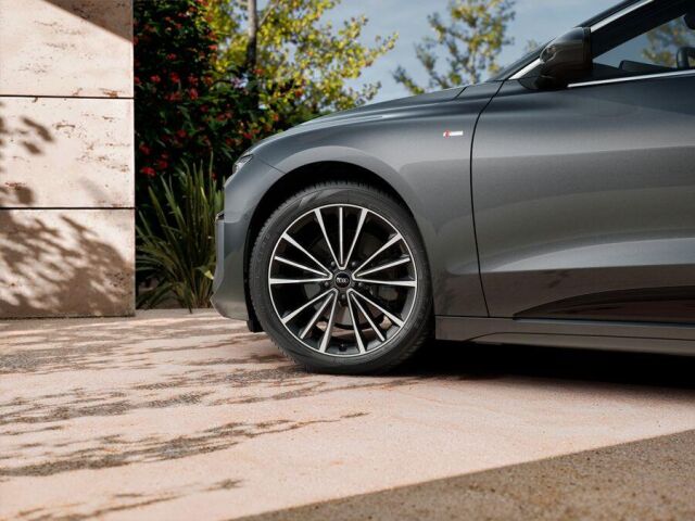 Audi A6 e-tron 2026 Sportback, takuu 5-vuotta / 100.000 km