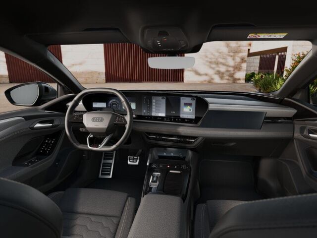 Audi A6 e-tron 2026 Sportback, takuu 5-vuotta / 100.000 km