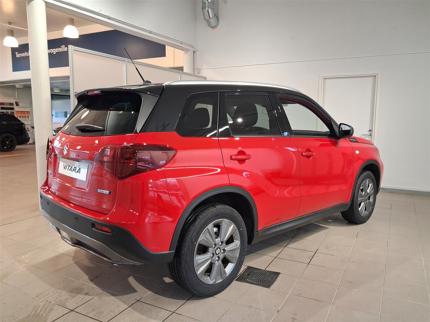 Suzuki Vitara 2026, kuva 3/14