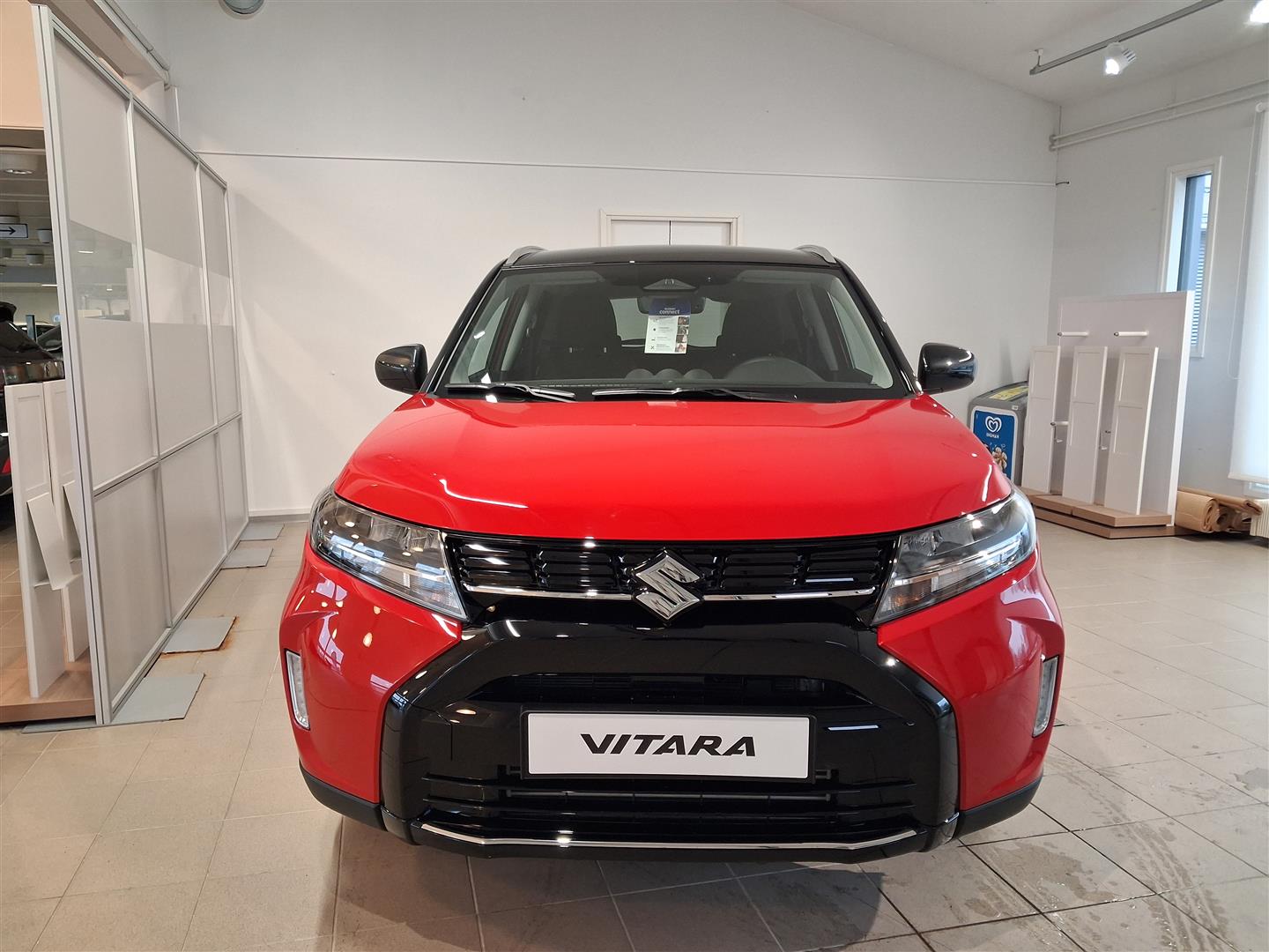 Suzuki Vitara 2026, kuva 2/14