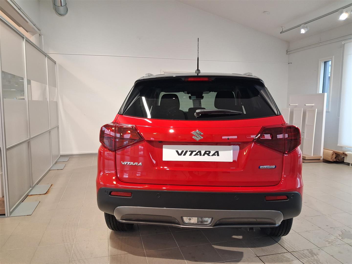 Suzuki Vitara 2026, kuva 4/14