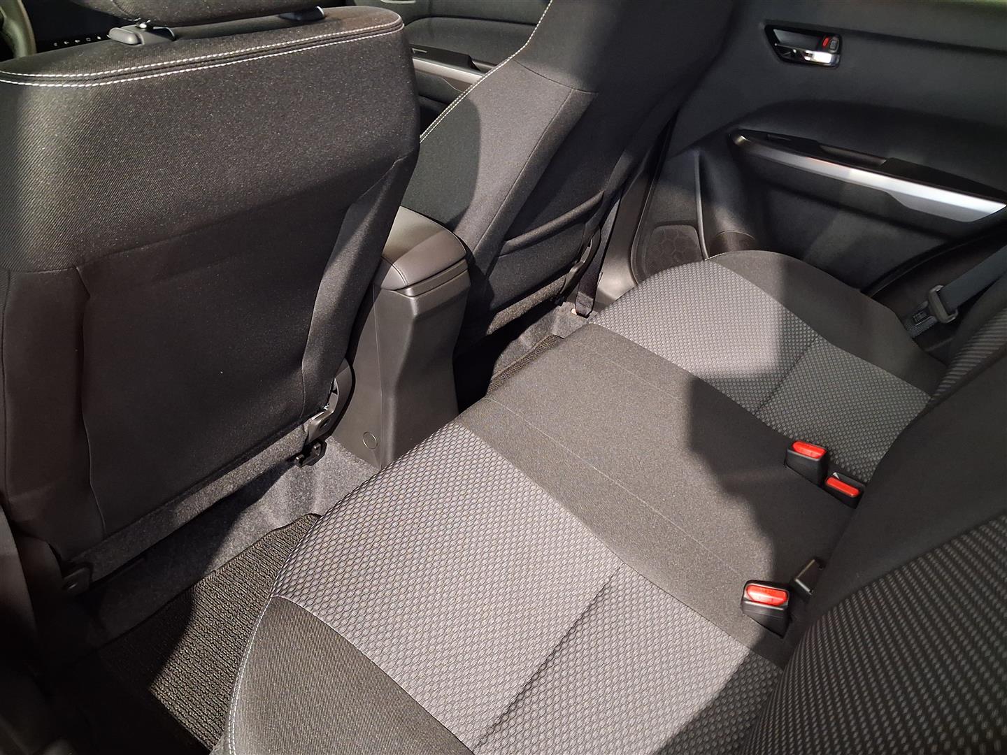 Suzuki Vitara 2026, kuva 6/14