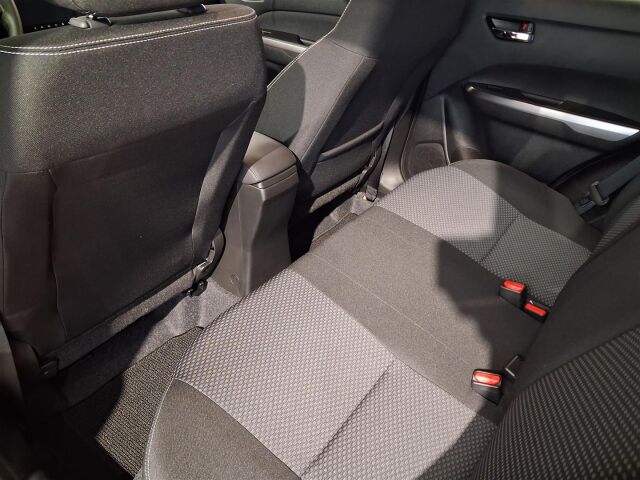 Suzuki Vitara 2026 1,4 BOOSTERJET 48V HYBRID 4WD GL+ 6AT