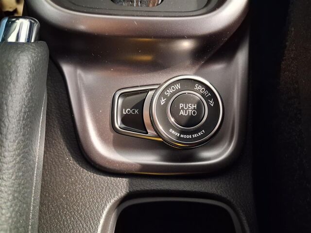 Suzuki Vitara 2026 1,4 BOOSTERJET 48V HYBRID 4WD GL+ 6AT