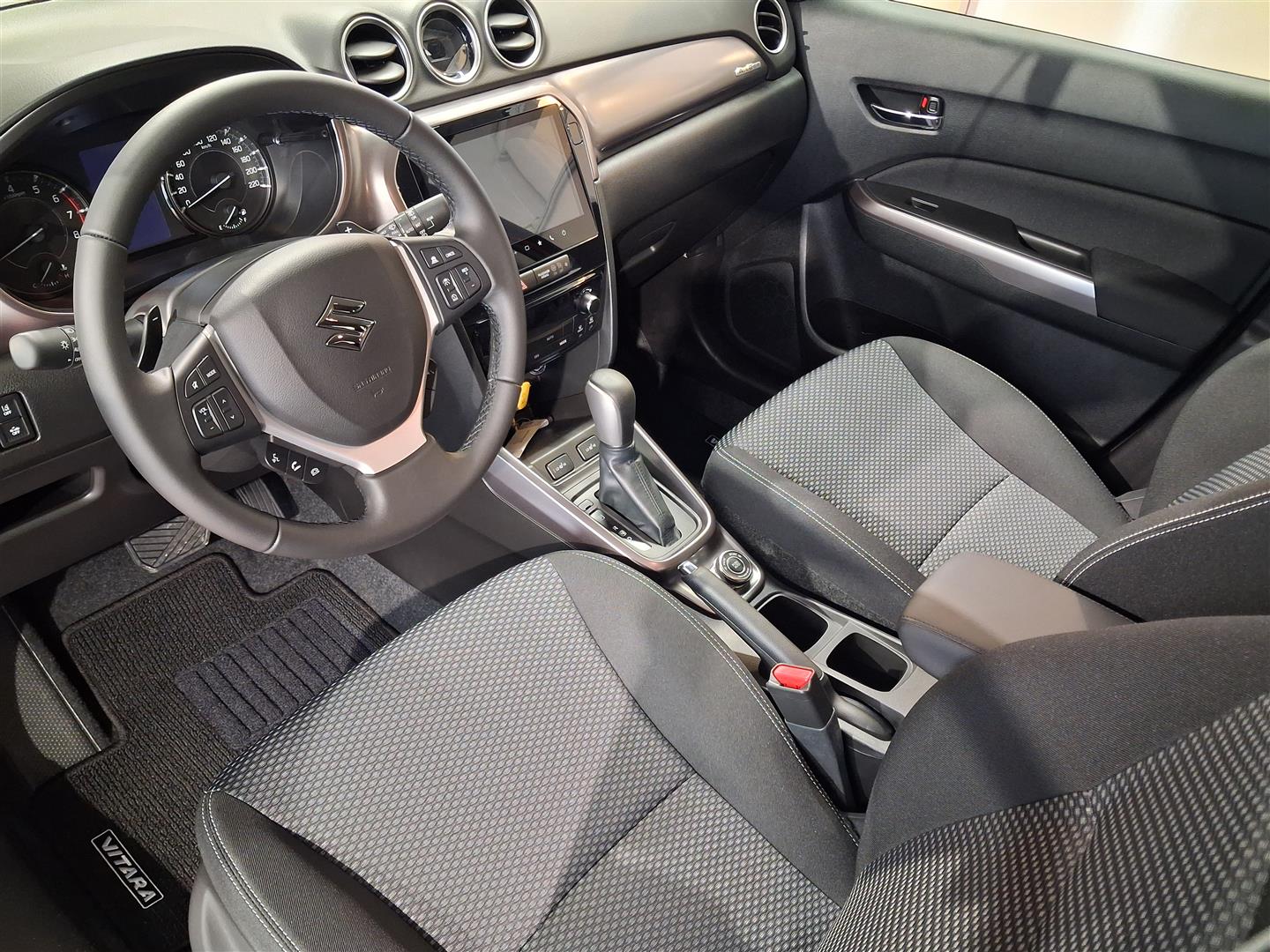 Suzuki Vitara 2026, kuva 7/14