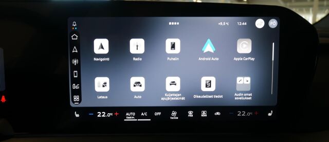 Audi Q4 e-tron 2026 Sportback e-tron quattro performance