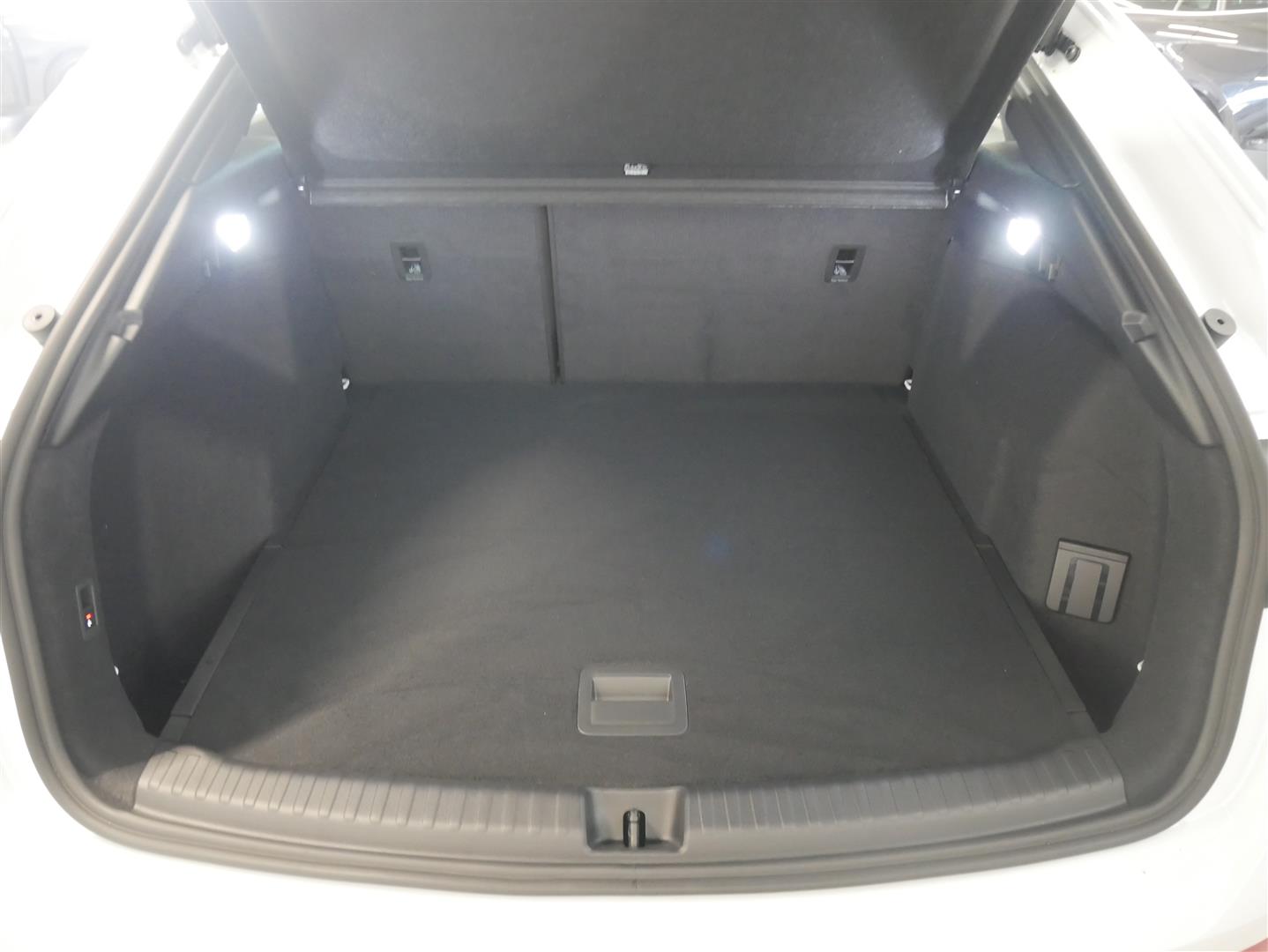 Audi Q4 e-tron 2026, bild 5/21