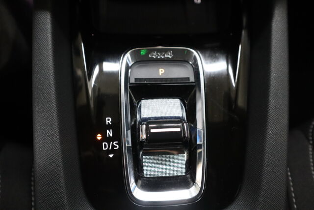 Skoda Octavia 2022 Combi 2.0 TSI 190 4x4 Style DSG Autom.