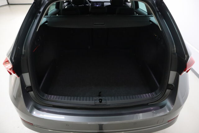 Skoda Octavia 2022 Combi 2.0 TSI 190 4x4 Style DSG Autom.