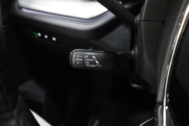 Skoda Octavia 2022 Combi 2.0 TSI 190 4x4 Style DSG Autom.
