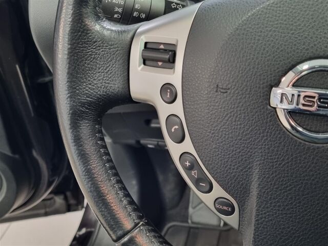 NISSAN Qashqai+2 2012 2,0L Acenta 2WD 6M/T Connect MY11