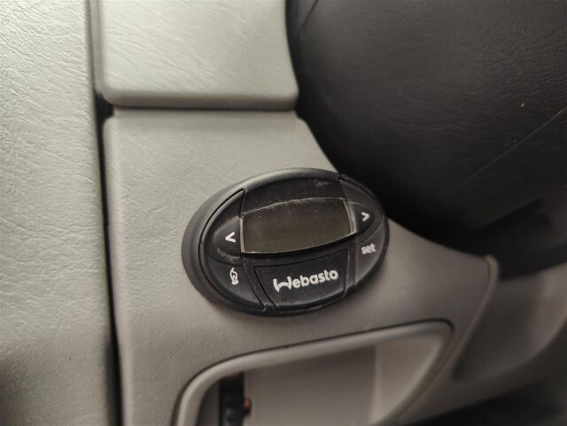 NISSAN Primastar 2012 Van L2H1 M9R-A 2,0 dCi 115 DPF 6M/T EURO5 Glazed FD Glazed SSD Comfort