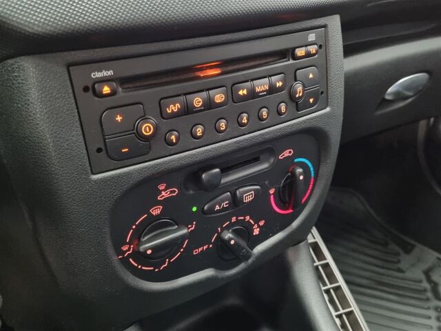 PEUGEOT 206+ 2012 Generation 75 5-ov / 1-Omistaja / 3x Renkaat / M-Lämmitin / Ilmastointi