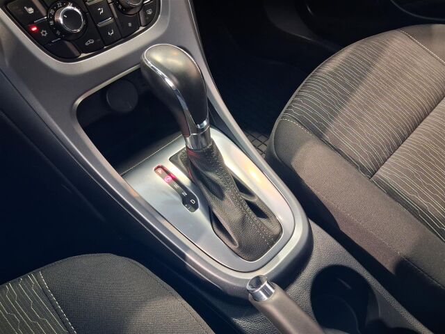 OPEL Astra 2013 5-ov Enjoy 1,4 Turbo 103kW AT6