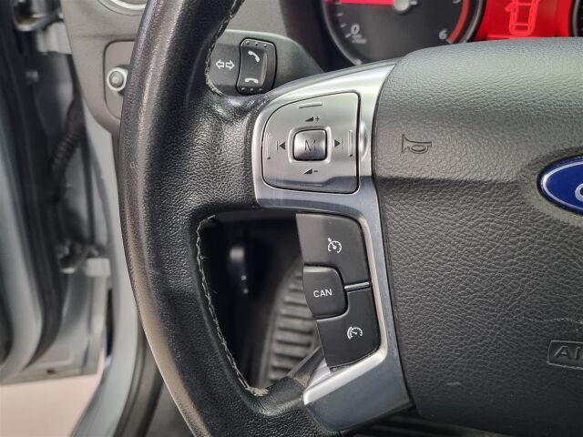 FORD Mondeo 2013 2,0 TDCi 140hv PowerShift Edition A6 Wagon / Lohkolämmitin / Navi / Tutka / Vakionpeudensäädin